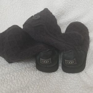 Women's Ugg boots... pre loved